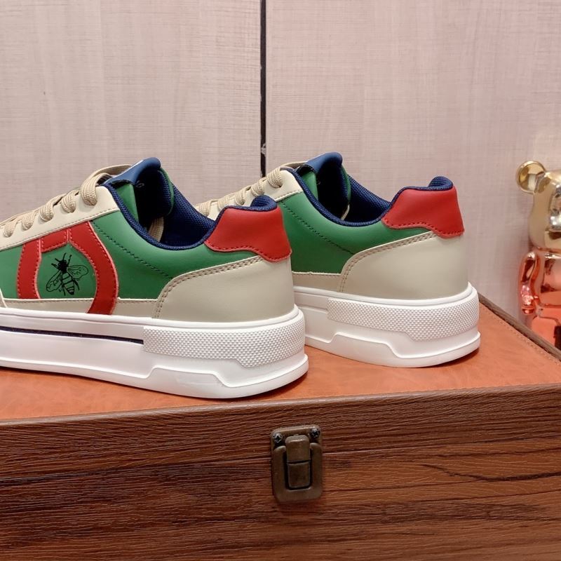 Gucci Low Shoes